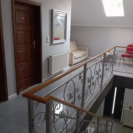 Guest house Varzob Ll Warsaw