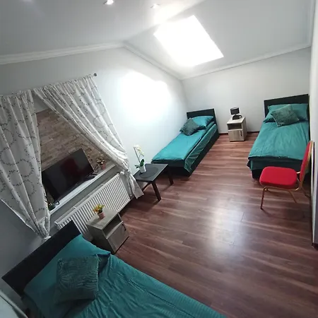 Varzob Ll Guest house