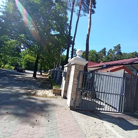 Varzob Ll Vendégház Varsó